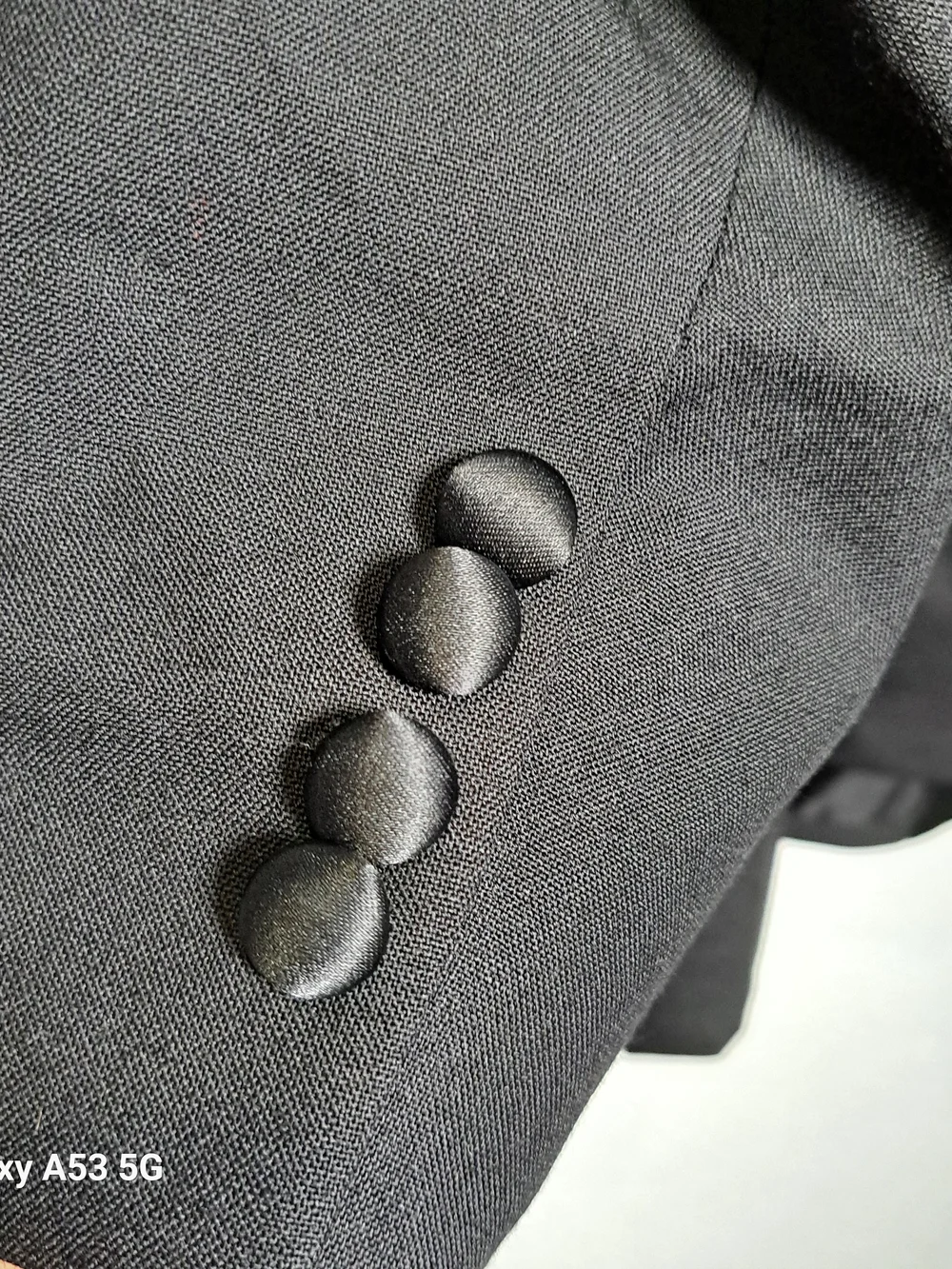 Jos. A. Bank Black Men's